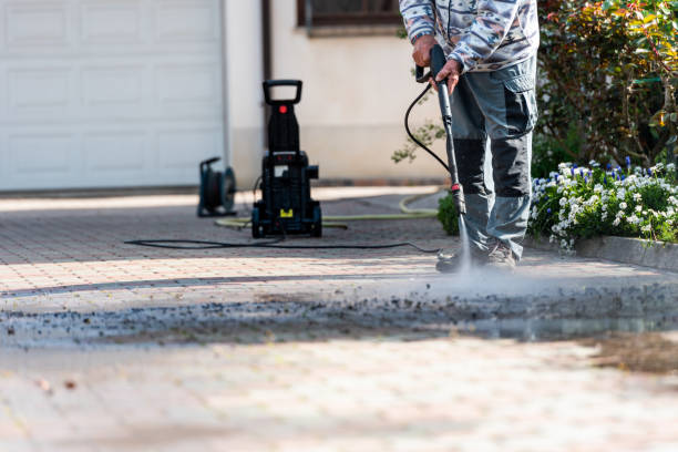 Best House Pressure Washing  in Woonsocket, RI