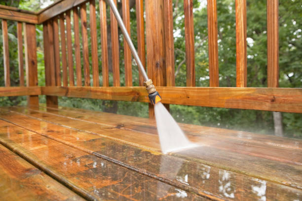 Best Local Pressure Washing Services  in Woonsocket, RI