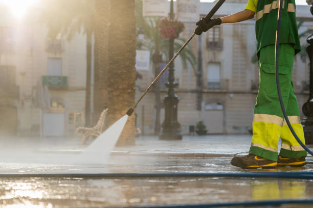 Best Affordable Power Washing  in Woonsocket, RI